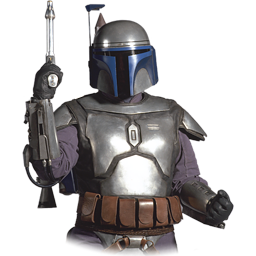 Jango Fett