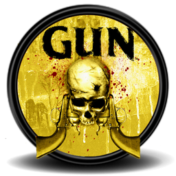 Gun