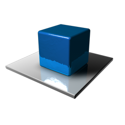Cube