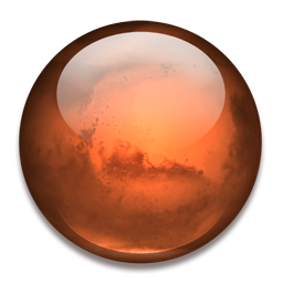 Mars