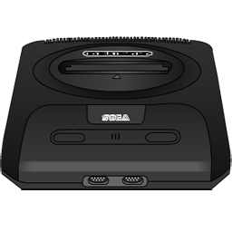 Sega Genesis