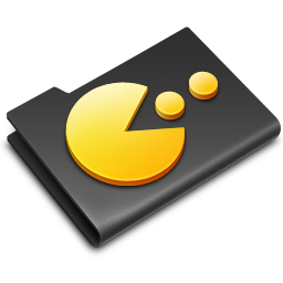 Games Black