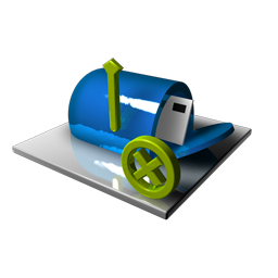 Mailbox Erase