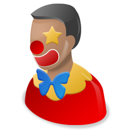 Clown