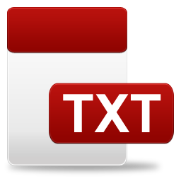 Txt