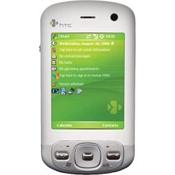 HTC Trinity