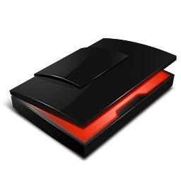 Scanner