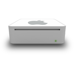 Mac Mini