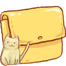 Folder Cat