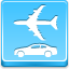Transport Blue