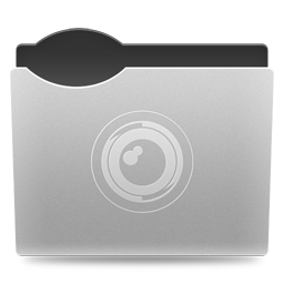 Pictures folder