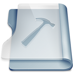 Graphite developer