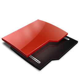 Folder open