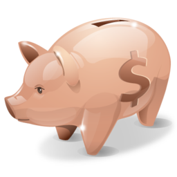 Piggy bank