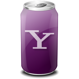 Drink Yahoo