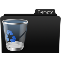 Recycle Bin Empty