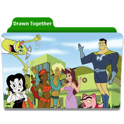 Drawn Together