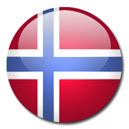 Norway Flag