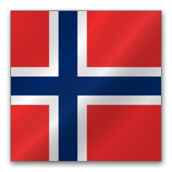 Norway flag