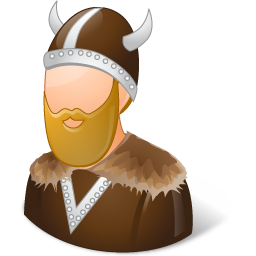 Viking Male