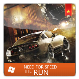 NFS Metro