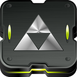 Zelda Triforce