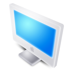 iMac On