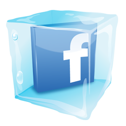 Facebook Ice