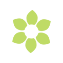 Green Flower