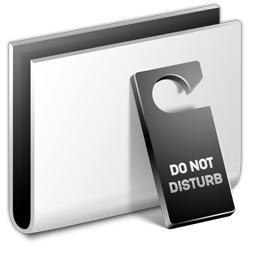 Folder Private