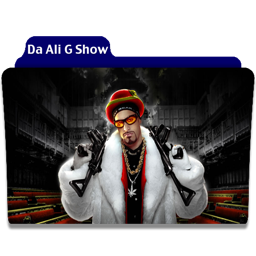Da Ali G Show