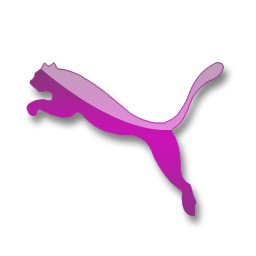 Puma violet