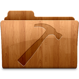 Developer glossy