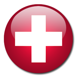Switzerland Flag