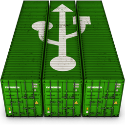 USB Containers
