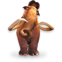 Ellie Ice Age