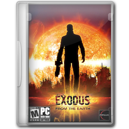 Exodus From the Earth