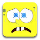 Sponge Bob Kaws