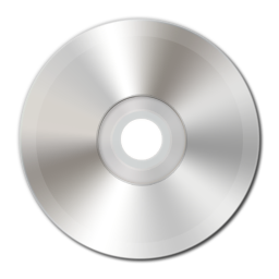 Light Silver CD
