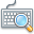 Keyboard Magnify
