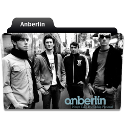 Anberlin