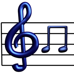 Musical notation