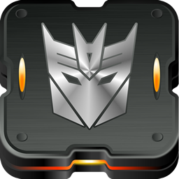 Transformers Decepticons