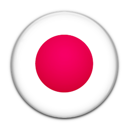 Flag of Japan