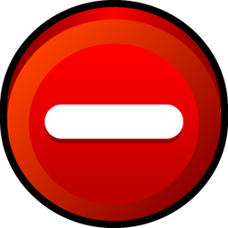 Button Delete