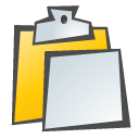 Childish Clipboard