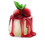 Cherry Cake