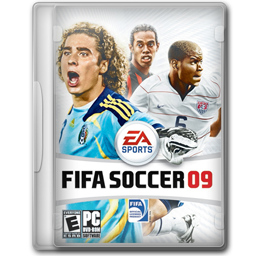 FIFA Soccer 09