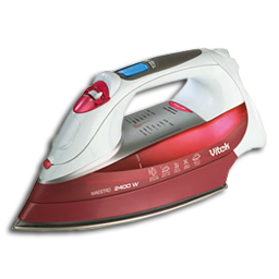 Steam Iron