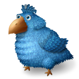 Amathaon Bird